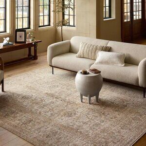 Brand New Loloi Heritage Rug (HER-04)